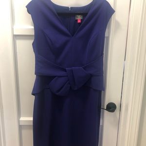Vince Camuto Dress